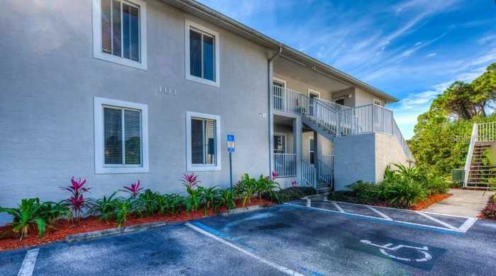 photo 1: 101 NORMANDY WAY Unit 104, ROTONDA WEST FL 33947