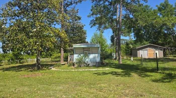 photo 1: 39 SW 156TH COURT, OCALA FL 34481