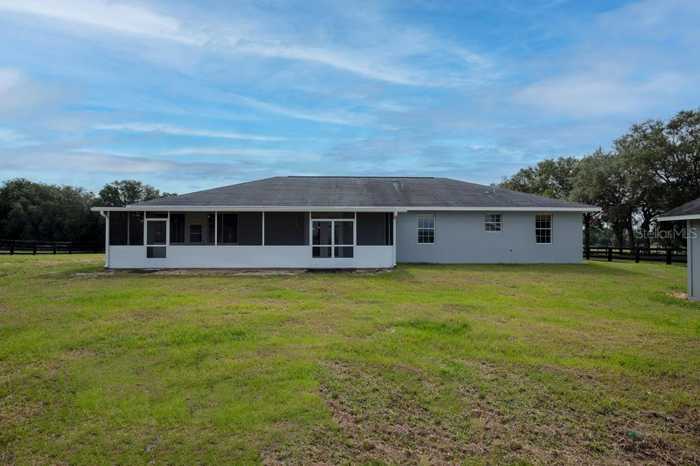 photo 2: 630 SW 210TH AVE, DUNNELLON FL 34431