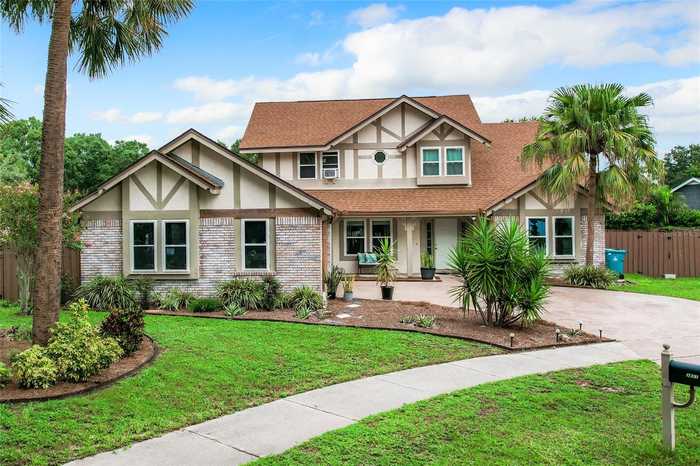 photo 1: 3601 AUGHTON COURT, ORLANDO FL 32812