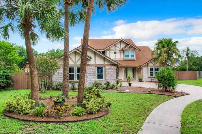 photo 2: 3601 AUGHTON COURT, ORLANDO FL 32812