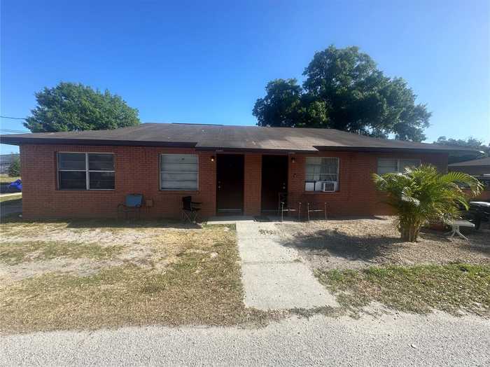 photo 1: 466 & 468 OREGON AVENUE, LAKELAND FL 33815