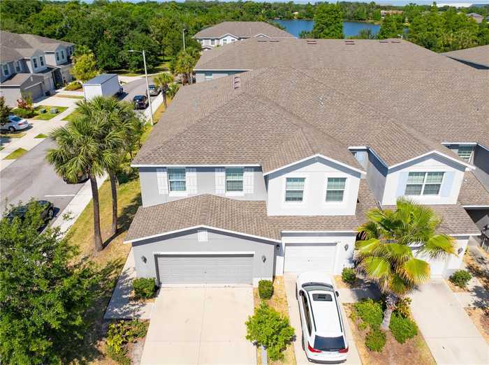 photo 2: 10404 LAKE MONTAUK DRIVE, RIVERVIEW FL 33578