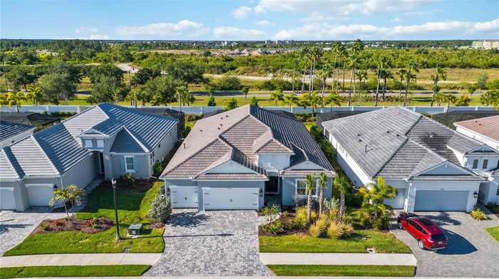 photo 2: 12450 VIESTE COURT, VENICE FL 34293