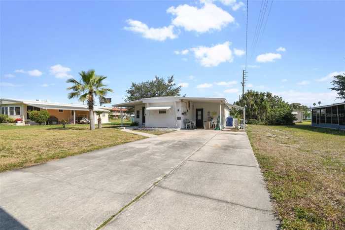 photo 2: 105 LAKE TARPON DRIVE Unit 26, PALM HARBOR FL 34684