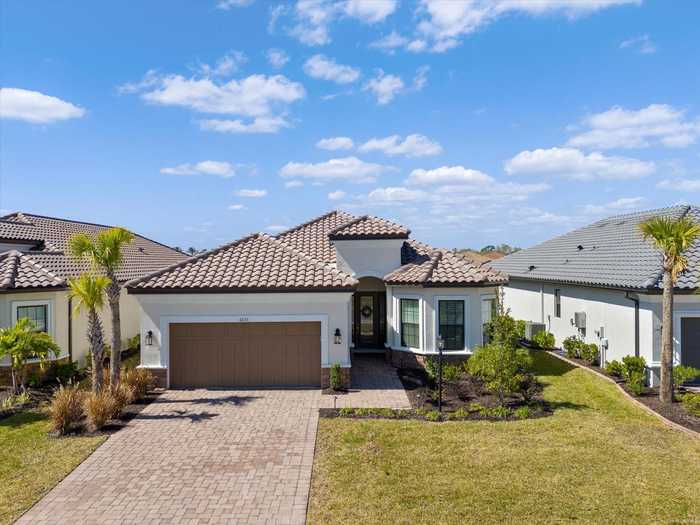 photo 1: 6031 GRANDVIEW HILL COURT, BRADENTON FL 34203