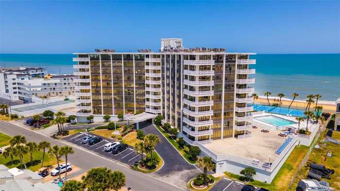 photo 1: 3580 S OCEAN SHORE BOULEVARD Unit 102, FLAGLER BEACH FL 32136