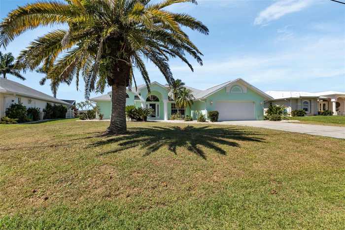 photo 2: 2433 NUREMBERG BOULEVARD, PUNTA GORDA FL 33983