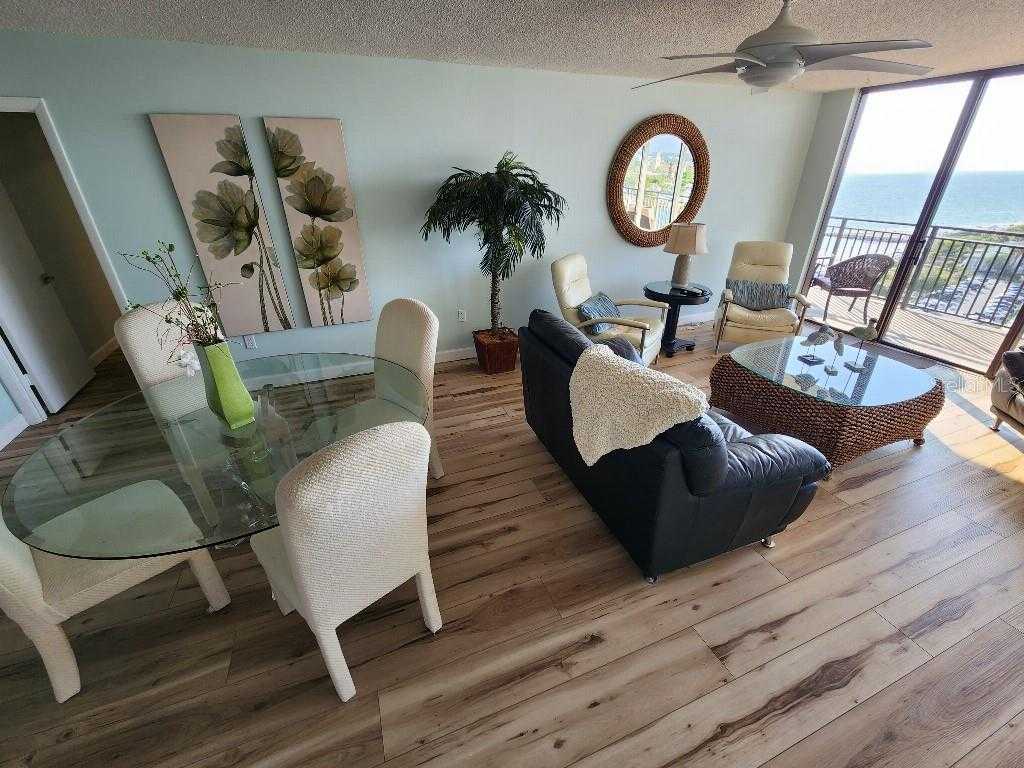 photo 2: 7650 BAYSHORE DRIVE Unit 905, TREASURE ISLAND FL 33706