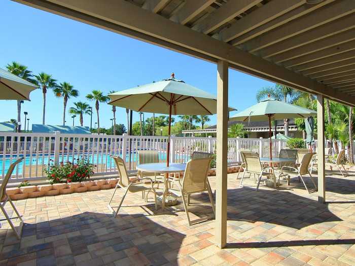 photo 43: 1444 LANDINGS CIRCLE Unit 72, SARASOTA FL 34231