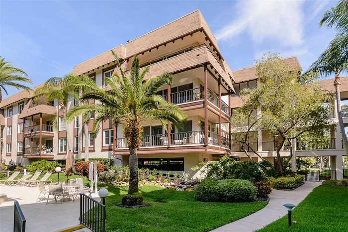 photo 1: 3031 COUNTRYSIDE BOULEVARD Unit 34C, CLEARWATER FL 33761