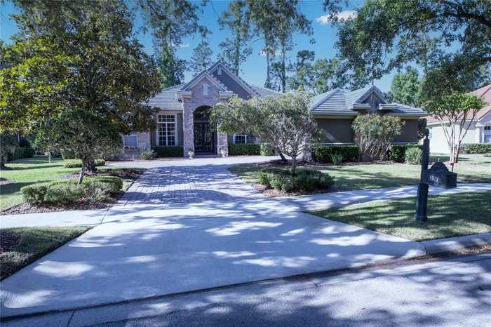 photo 2: 3303 REGAL CREST DRIVE, LONGWOOD FL 32779