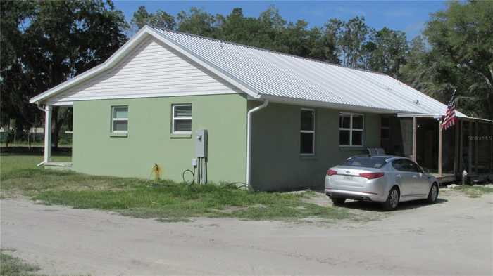 photo 2: 1641 CR 416N, LAKE PANASOFFKEE FL 33538