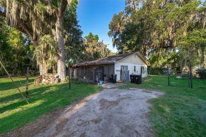 photo 1: 1415 CR 448A, LAKE PANASOFFKEE FL 33538