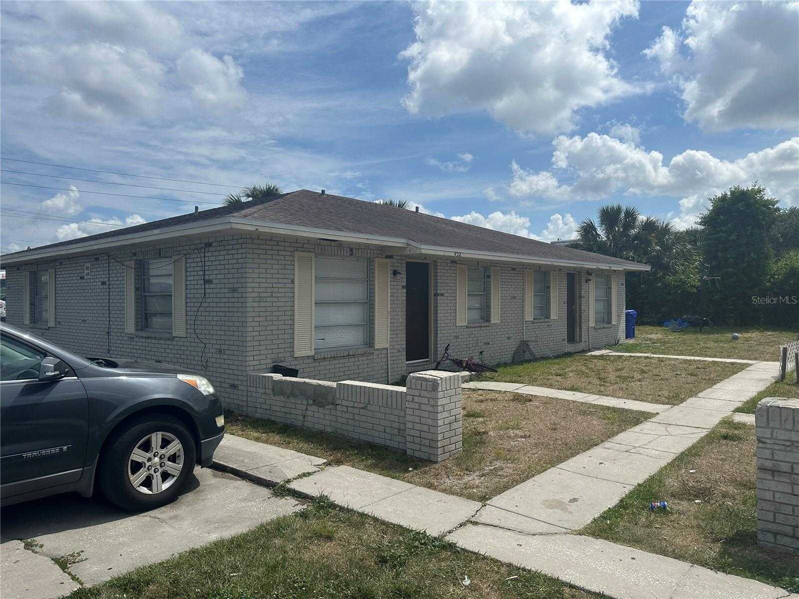 photo 2: 452-458 CHOCTAW AVENUE, LAKELAND FL 33815