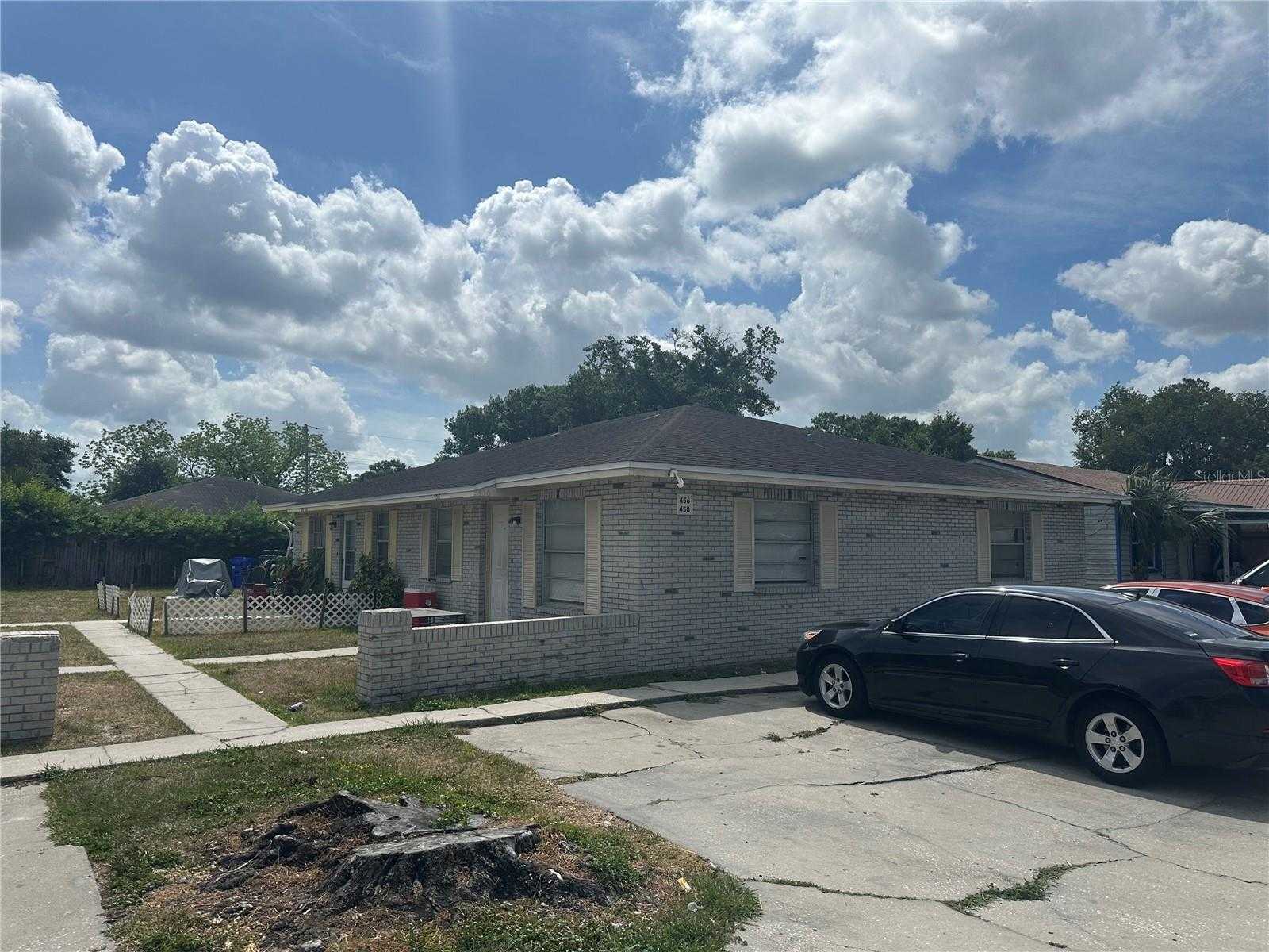 photo 3: 452-458 CHOCTAW AVENUE, LAKELAND FL 33815