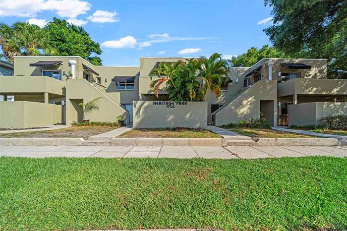 photo 38: 1906 W DEKLE AVENUE Unit E, TAMPA FL 33606