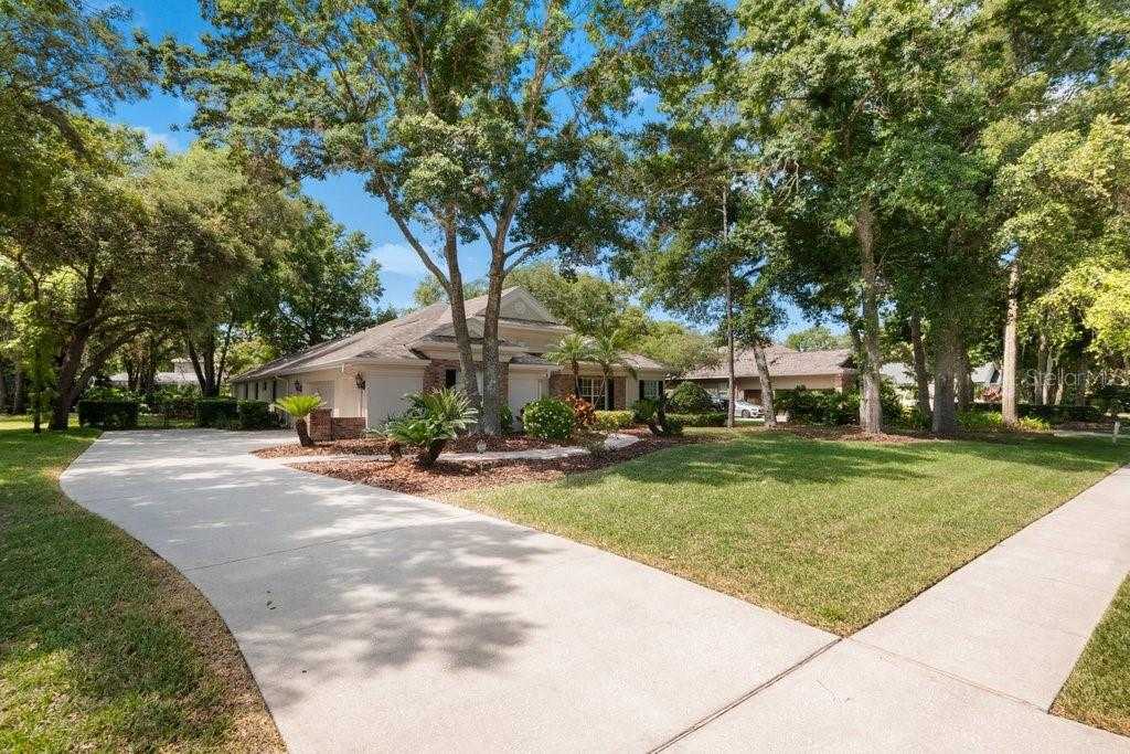 photo 3: 6109 KINGBIRD MANOR DRIVE, LITHIA FL 33547