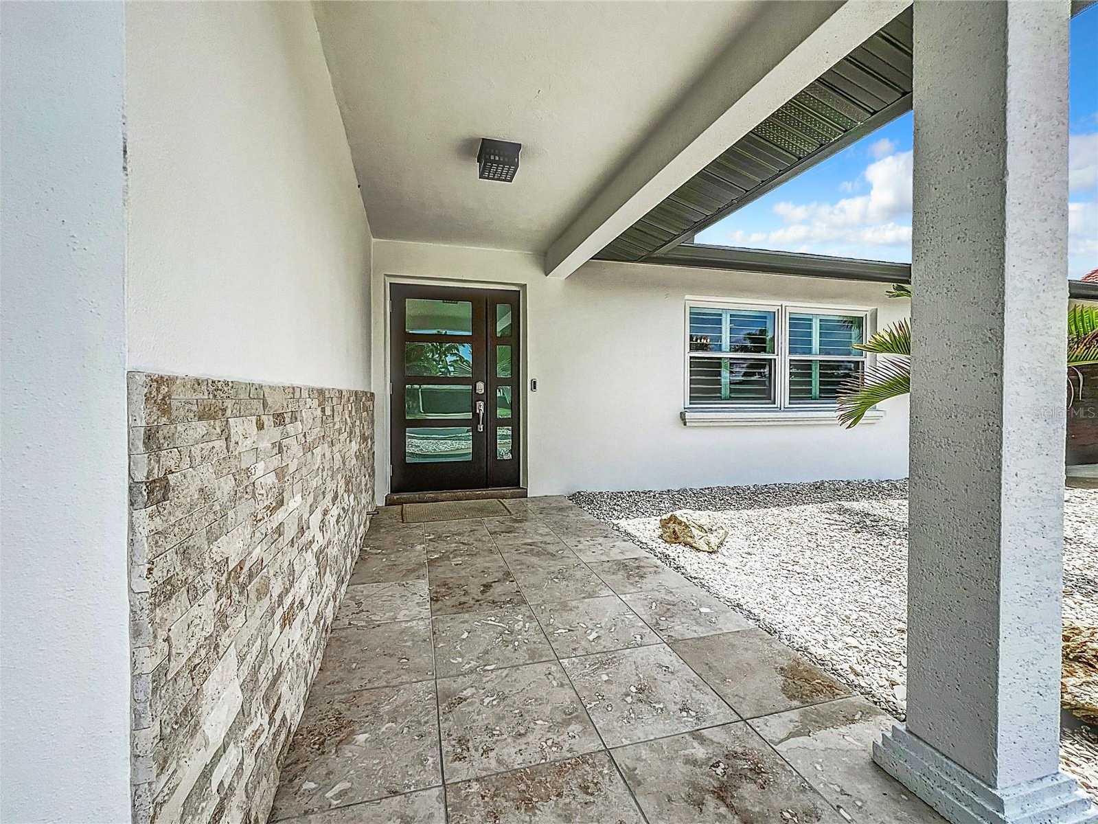 photo 2: 240 N JULIA CIRCLE, ST PETE BEACH FL 33706