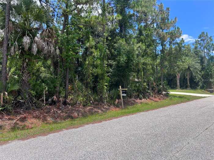 photo 1: SWARTBURG ROAD, NORTH PORT FL 34291