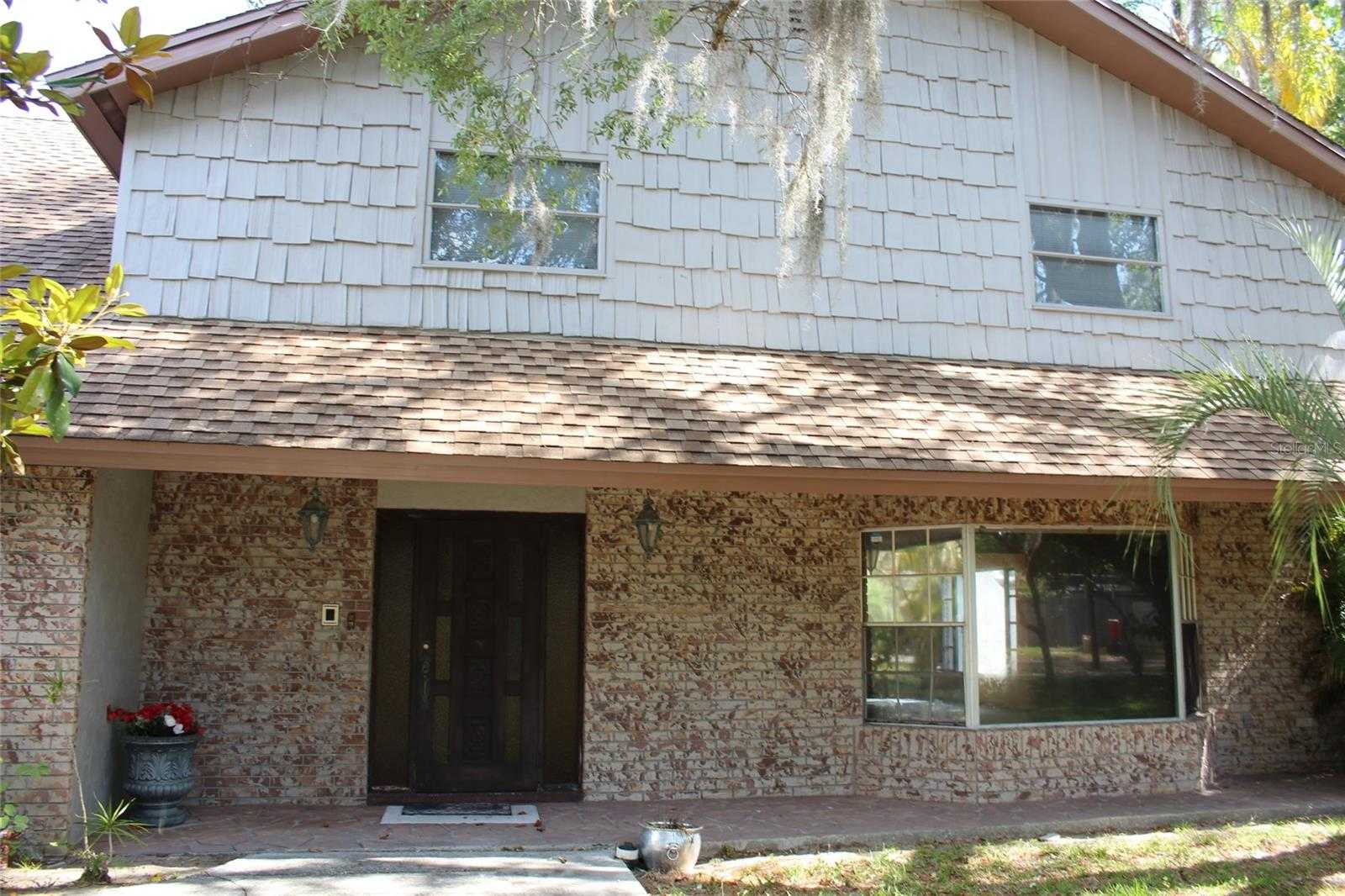 photo 3: 1710 TALLAHASSEE DRIVE, TARPON SPRINGS FL 34689