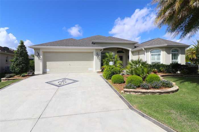 photo 1: 3532 OBRIEN PLACE, THE VILLAGES FL 32163