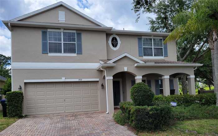 photo 2: 3709 PYRITE DRIVE, ORLANDO FL 32826