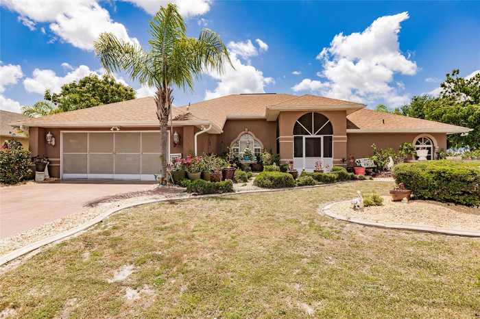 photo 2: 25499 BARINAS DRIVE, PUNTA GORDA FL 33983