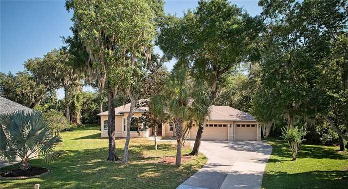 photo 1: 11754 LAUREL OAK LANE, PARRISH FL 34219