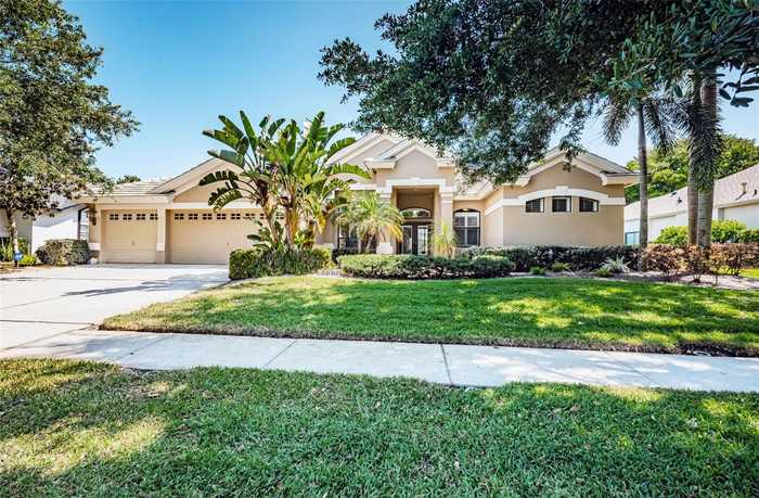 photo 1: 3675 JANUS WAY, PALM HARBOR FL 34685