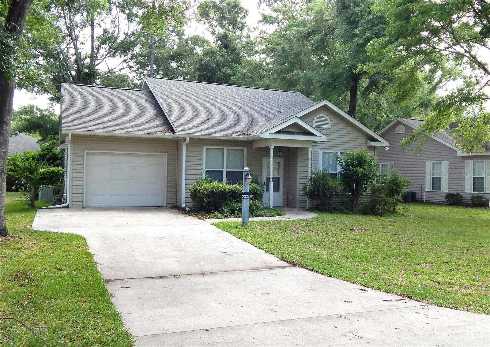 photo 1: 23349 LIVE OAK LANE, LIVE OAK FL 32064