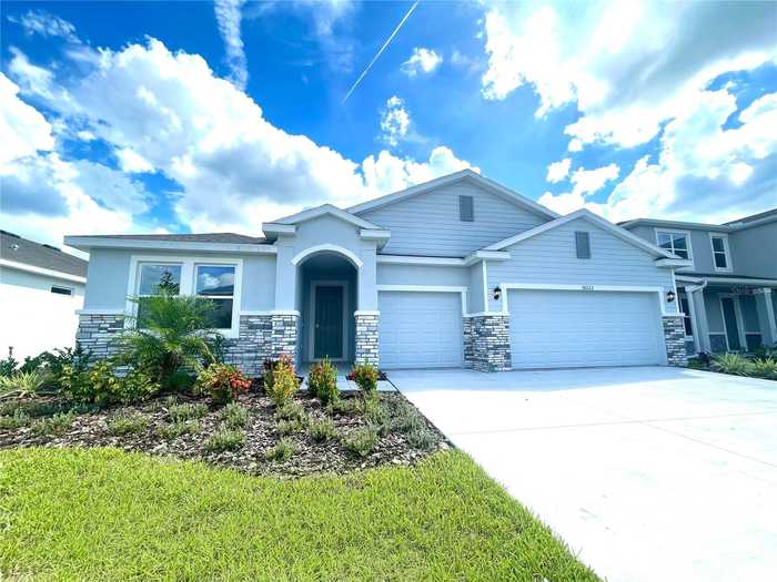 photo 1: 18222 FATTORIA TERRACE, BRADENTON FL 34211