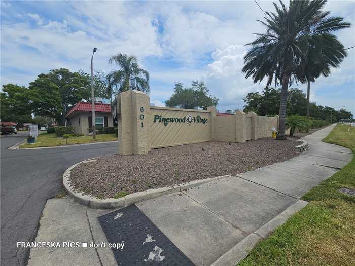 photo 19: 601 N HERCULES AVENUE Unit 105, CLEARWATER FL 33765