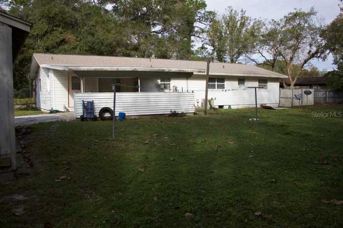 photo 1: 4601 NE 22ND AVENUE, OCALA FL 34479