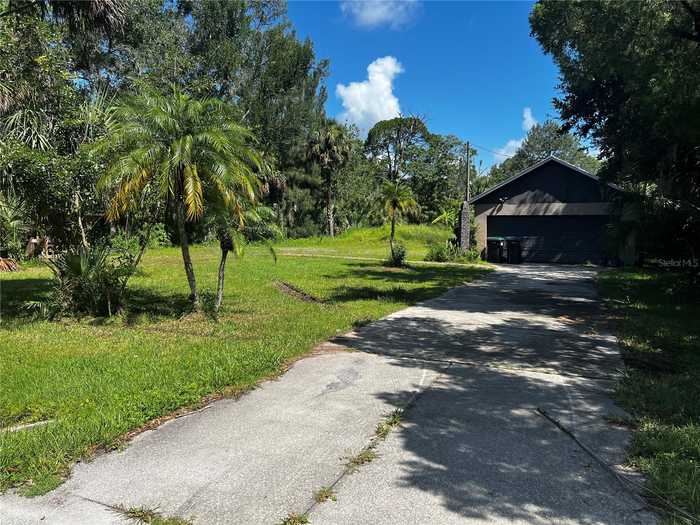 photo 1: 25155 CELESTIAL STREET, CHRISTMAS FL 32709