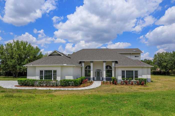 photo 1: 5003 AUTUMN RIDGE COURT, WINDERMERE FL 34786