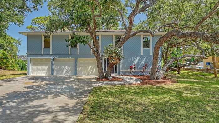 photo 1: 1647 BAYWINDS LANE, SARASOTA FL 34231