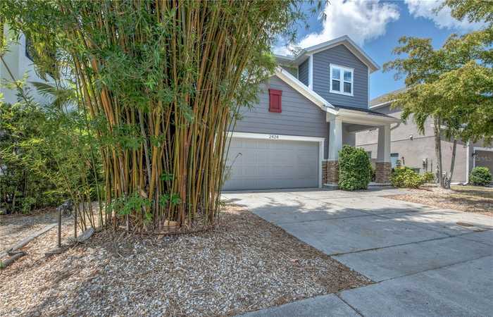 photo 2: 2424 WOOD STREET, SARASOTA FL 34237