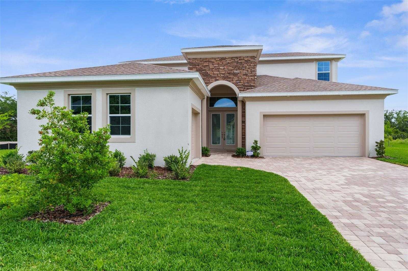 photo 2: 15650 SERENGETI BOULEVARD, SPRING HILL FL 34610