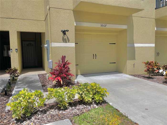 photo 2: 5517 ANGEL FISH COURT, NEW PORT RICHEY FL 34652