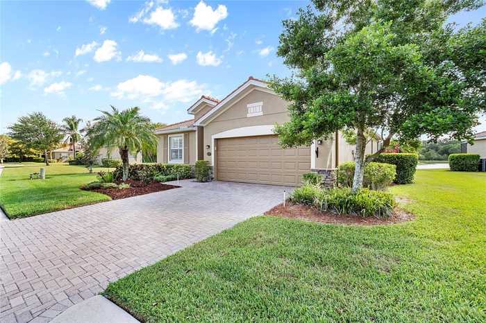 photo 1: 427 RIVER ENCLAVE COURT, BRADENTON FL 34212