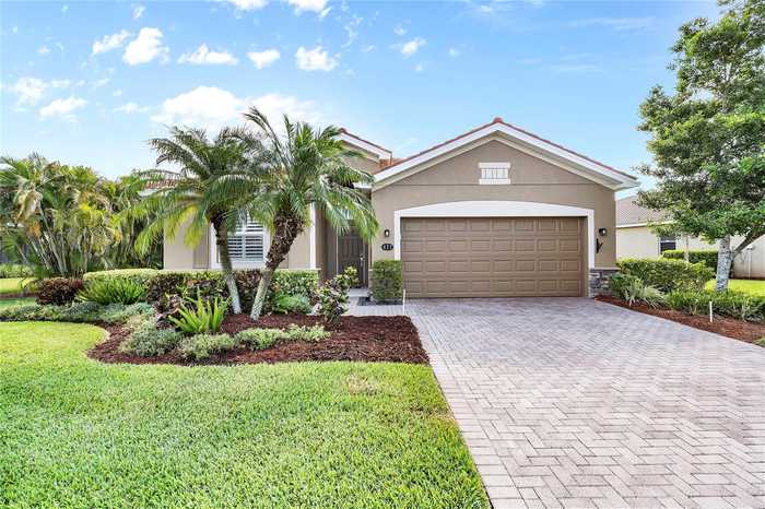 photo 2: 427 RIVER ENCLAVE COURT, BRADENTON FL 34212