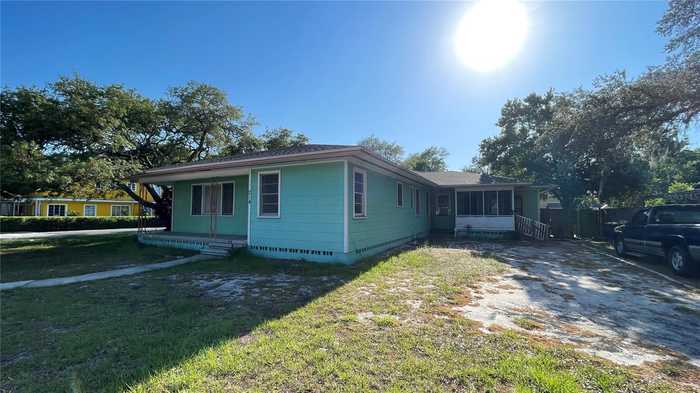 photo 1: 214 HIGHLAND AVENUE, CLEARWATER FL 33755