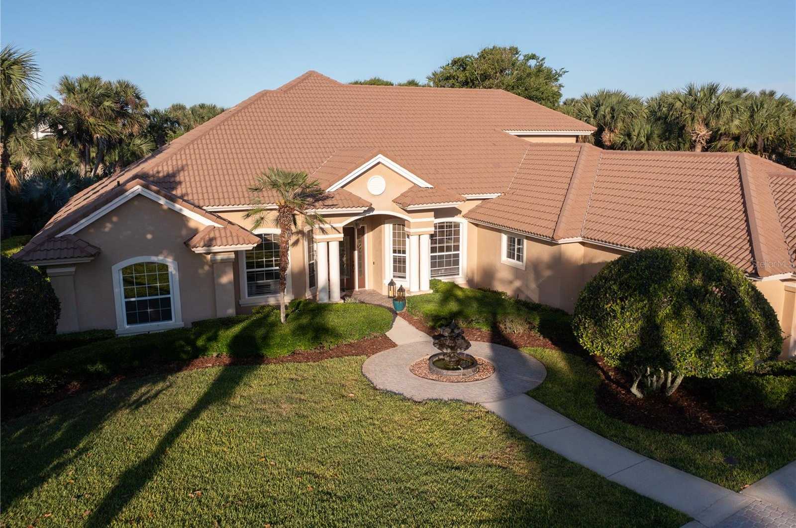 photo 3: 67 ISLAND ESTATES PARKWAY, PALM COAST FL 32137