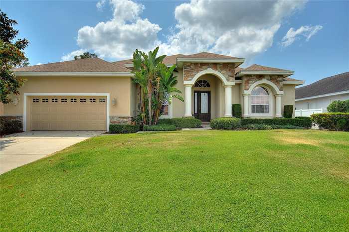 photo 1: 5721 VINTAGE VIEW AVENUE, LAKELAND FL 33812