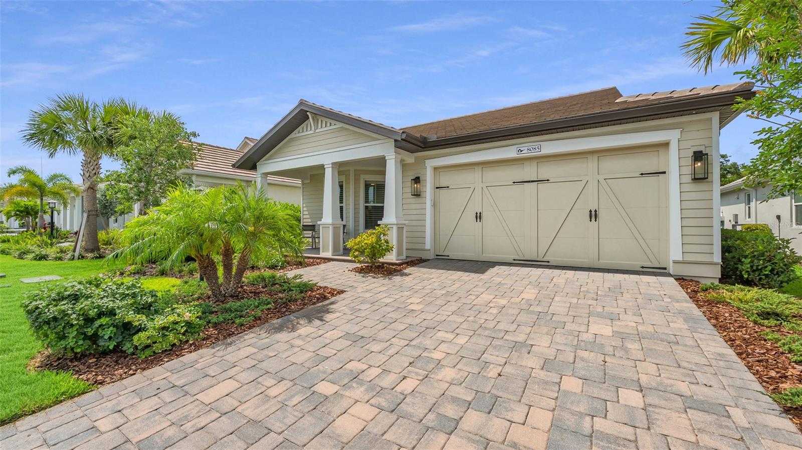 photo 3: 8085 TIDAL POINTE WAY, SARASOTA FL 34240