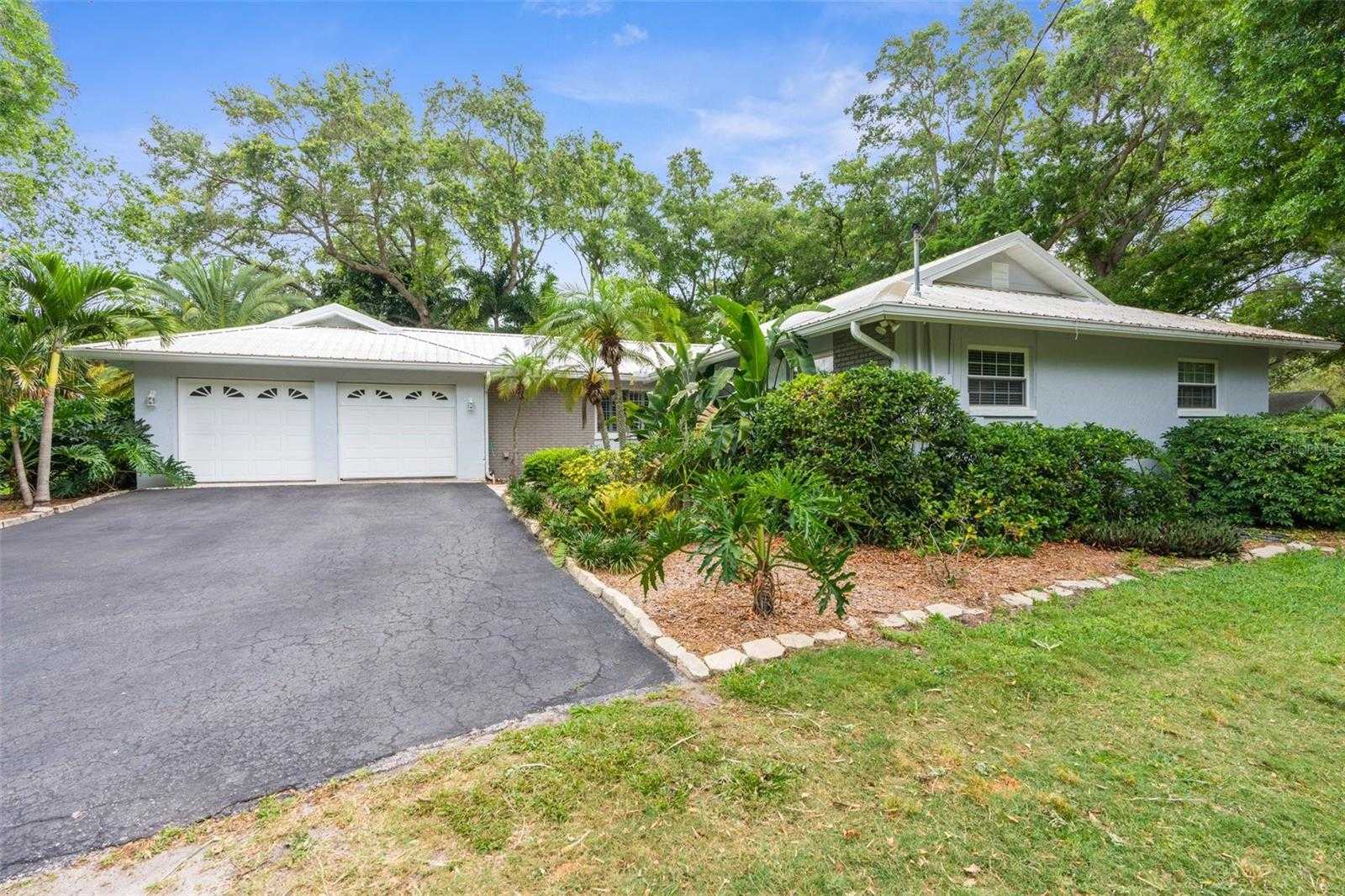 photo 1: 2170 BOW LANE, SAFETY HARBOR FL 34695