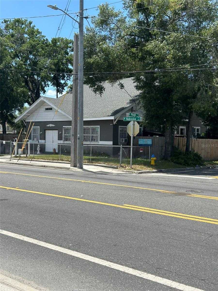 photo 2: 3008 N NEBRASKA AVENUE, TAMPA FL 33603