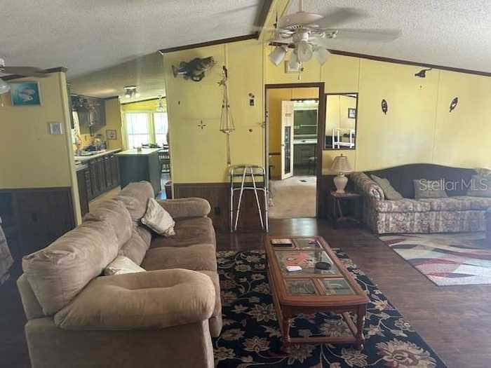 photo 2: 7350 SE 78TH PLACE, TRENTON FL 32693