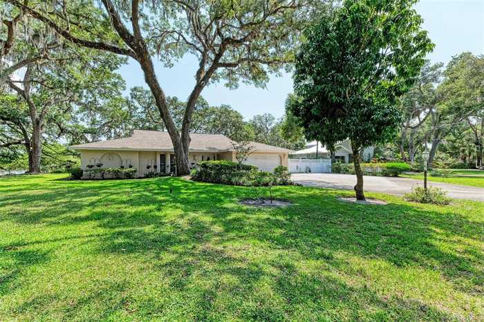 photo 1: 1130 MILL CREEK ROAD, BRADENTON FL 34212